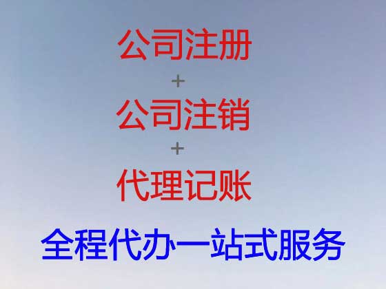 淮安公司注册-公司减资变更